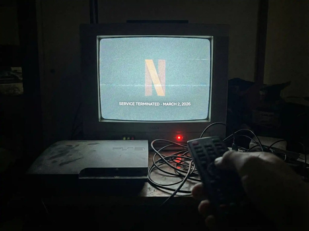Nach 16 Jahren ist Schluss: Netflix beendet Support für diese Geräte