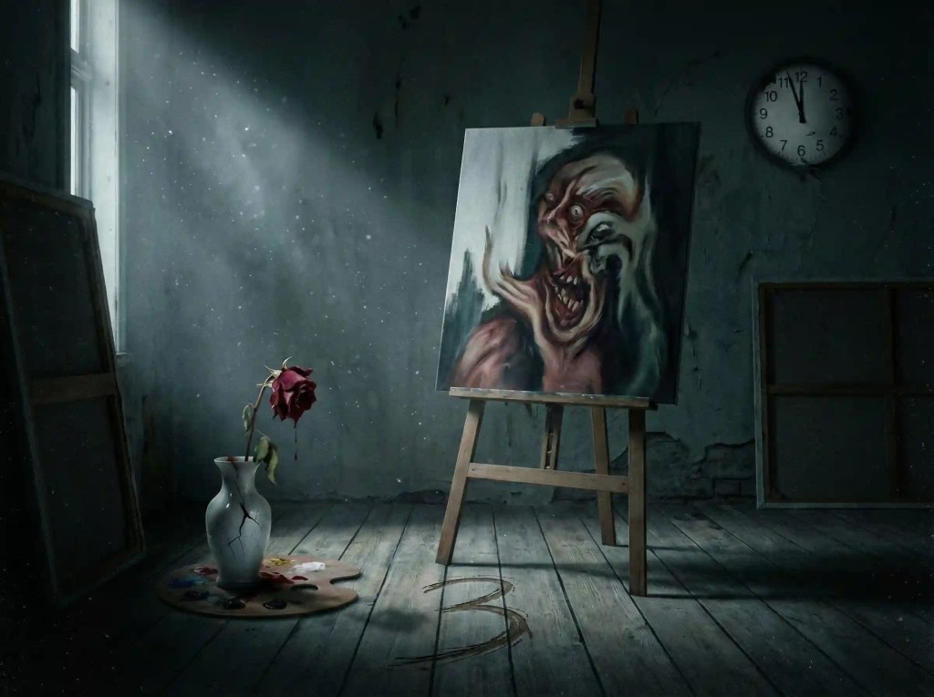 Zum 10-jährigen Jubiläum: Layers of Fear 3 ist bestätigt