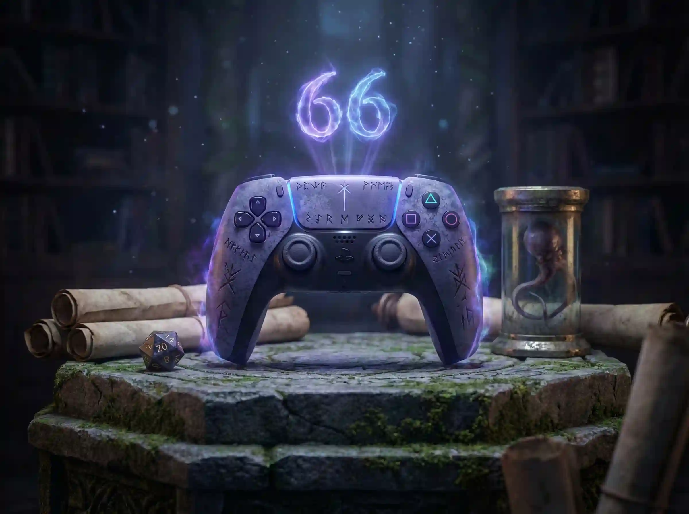 Baldur’s Gate 3 lebt weiter: 66 neue Mods für Konsolen freigeschaltet