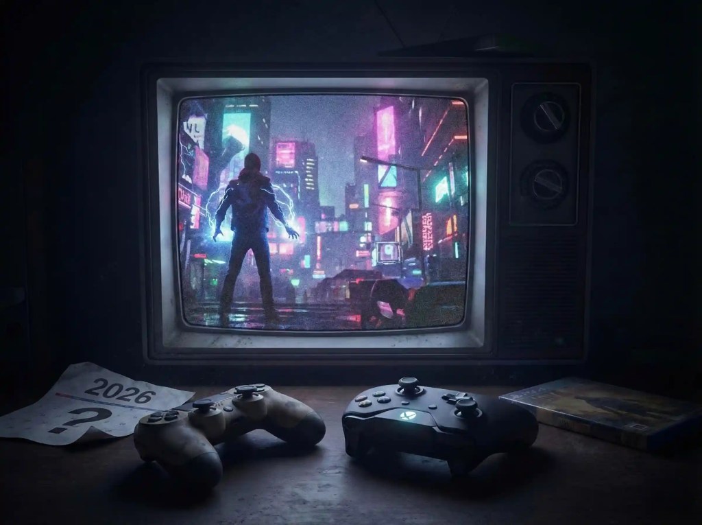 GTA 6 lässt auf sich warten – Fans feiern plötzlich altes Open-World-Spiel