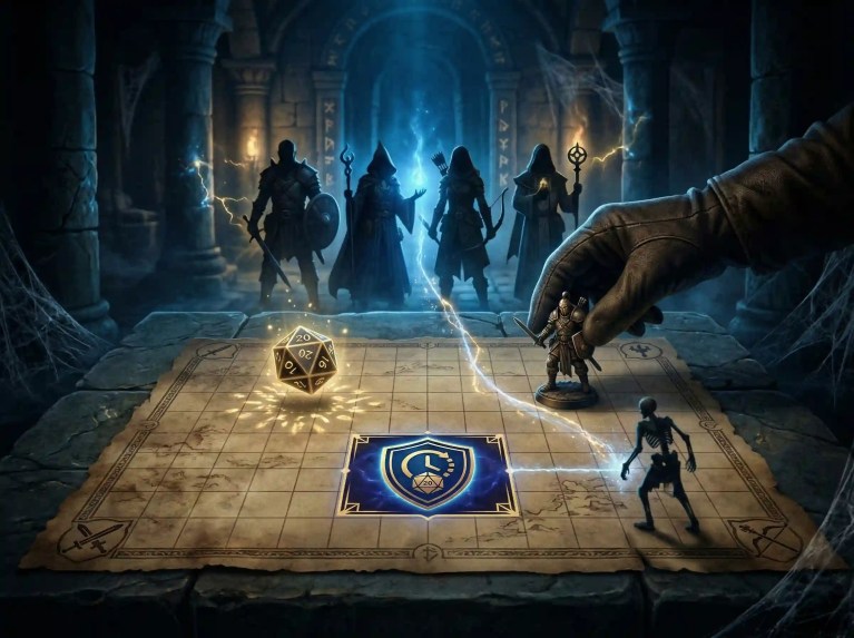 Besser als der Vorgänger: Darum sollten Rollenspiel-Fans Solasta 2 jetzt unbedingt im Blick behalten