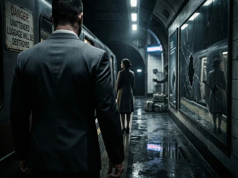 Kritiker sind sich einig: Dieser brachiale Netflix-Thriller schlägt The Night Agent um Längen