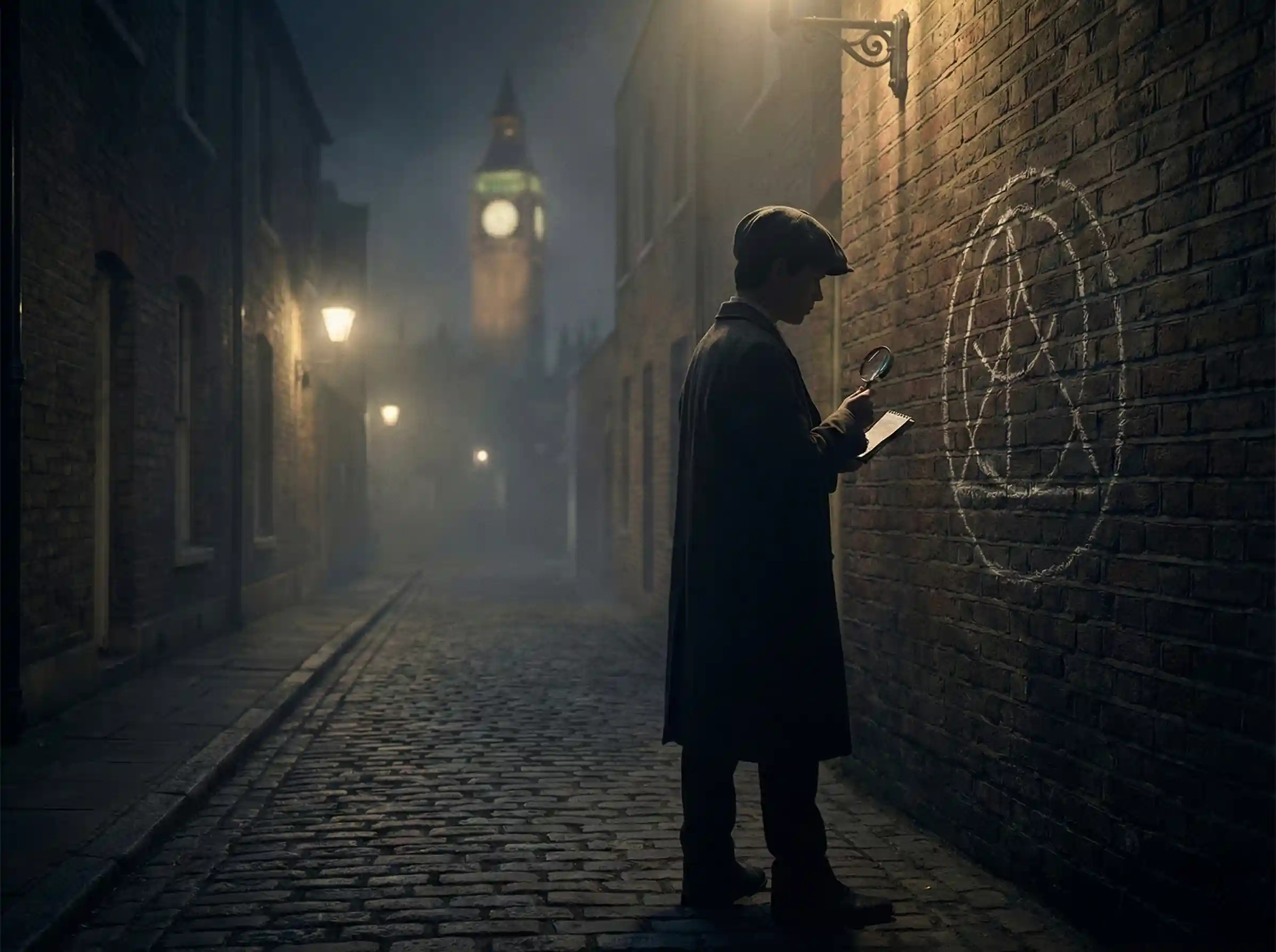 Sherlock ohne Downey Jr.: Prime Video wagt einen Serien-Neustart