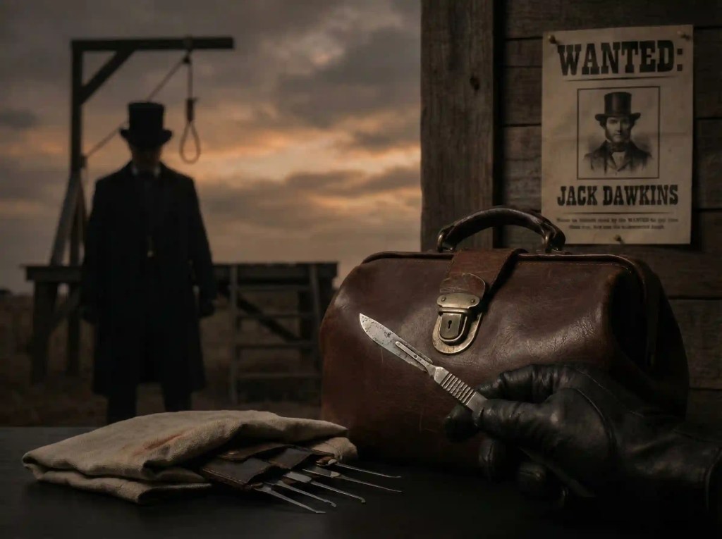 Actionreiches Comeback: Warum Staffel 2 von „The Artful Dodger“ so spannend wird