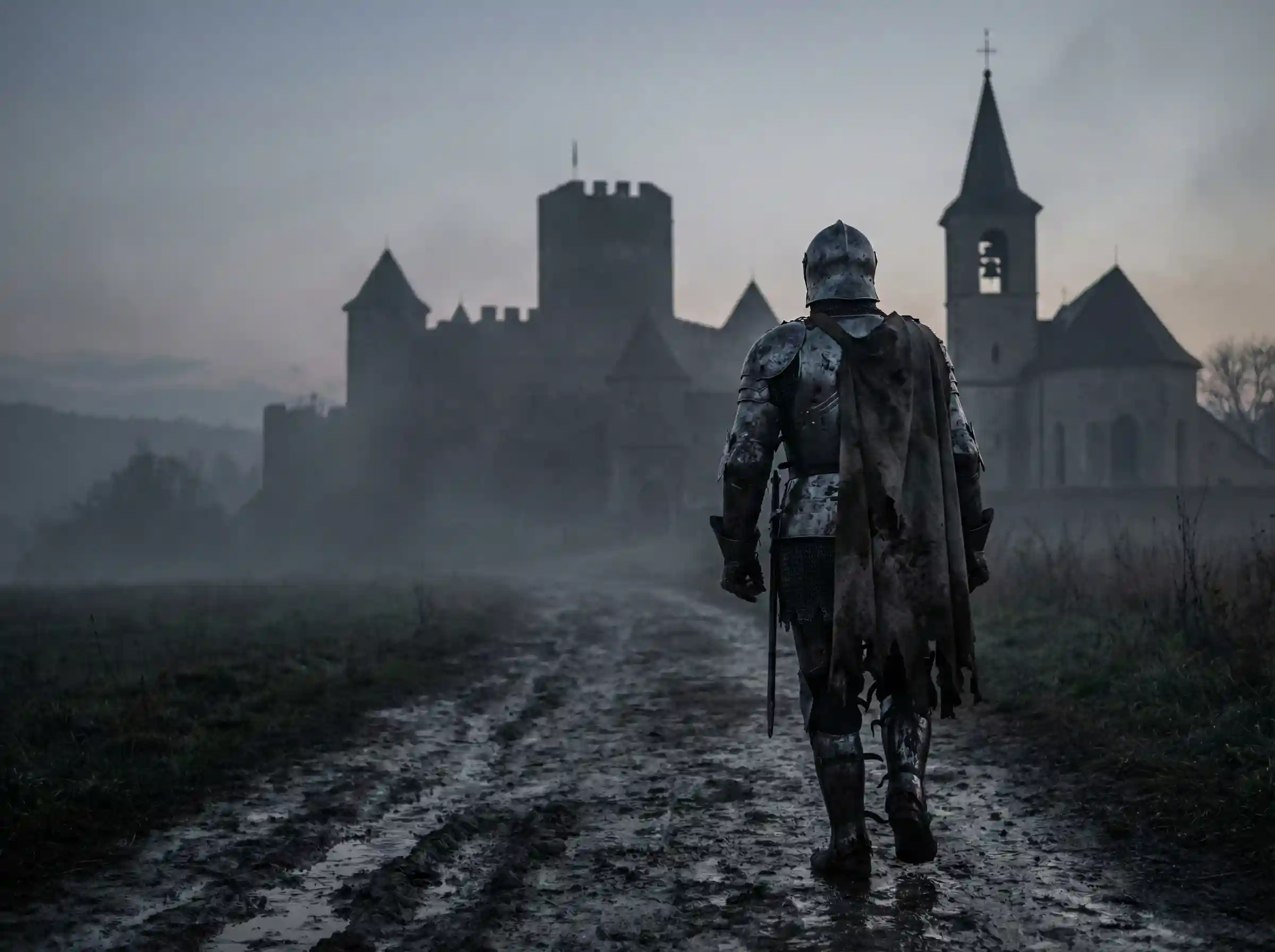 So real war ein Mittelalter-RPG noch nie: Kingdom Come 2 begeistert Kritiker