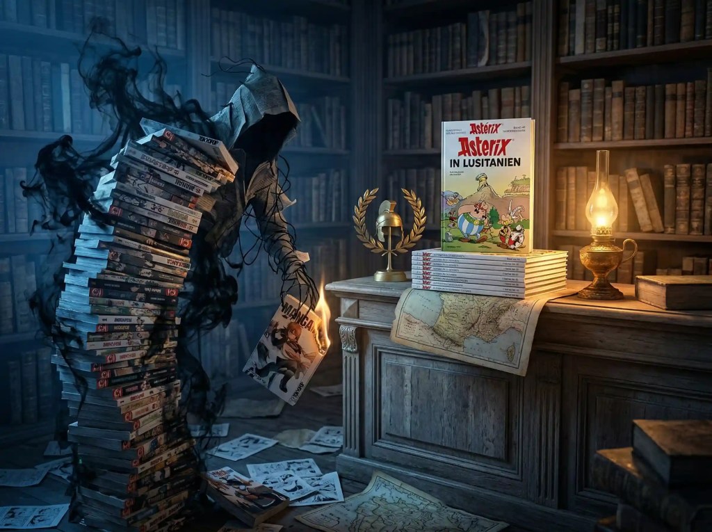 Tokyopop schlägt Alarm: Zu viele Titel, zu wenig Käufer – stirbt der Manga-Boom?