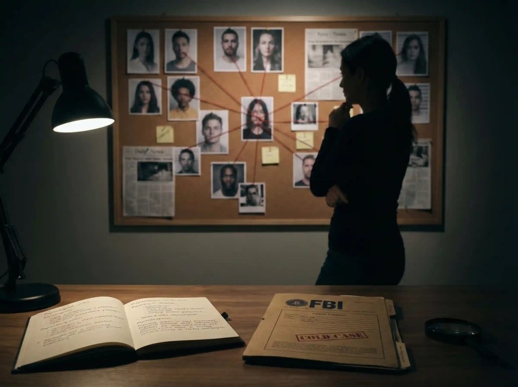 FBI-Fälle mit neuer Perspektive: NBC holt Bones-Star zurück