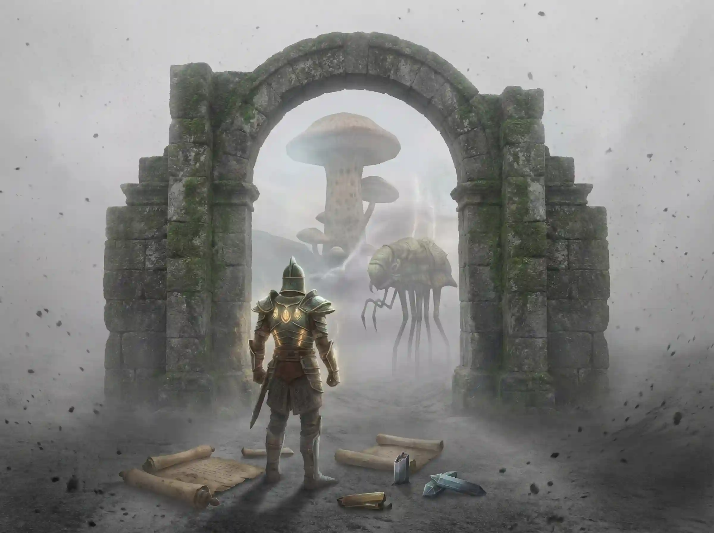 Warum ein Morrowind-Remake laut Skyrim-Entwickler kaum realistisch ist