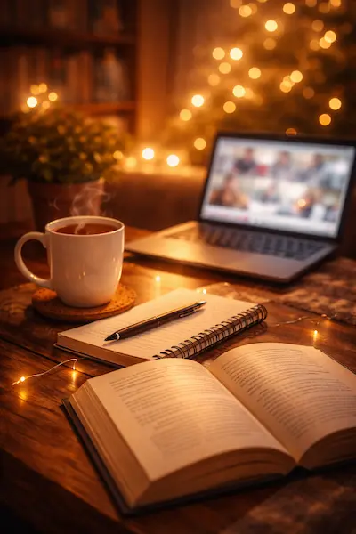 Book Clubs auf Social Media: Gemeinsam lesen im digitalen Raum