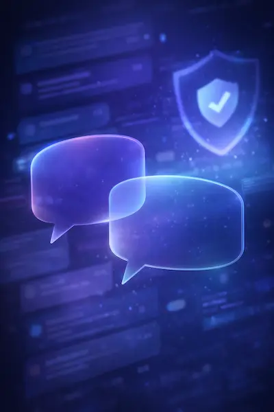 Ab März gelten auf Discord für viele Nutzer neue Regeln, die Altersprüfung wird verpflichtend