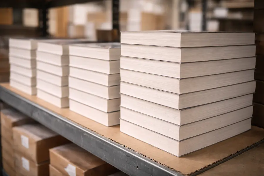 Selfpublisher Kosten 2026: ISBN, Druck und Lagerung realistisch kalkulieren