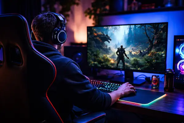 Die 15 spannendsten Singleplayer-Games für 2026