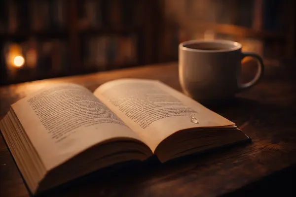 Warum emotionale Bücher öfter geteilt werden als gute Bücher