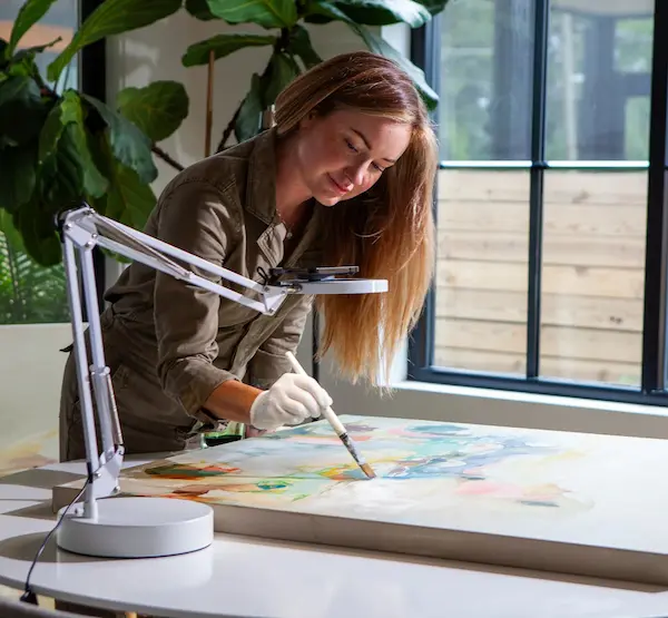 Kreatives Hobby zum Nebenjob machen: Ideen, Beispiele und praktische Tipps