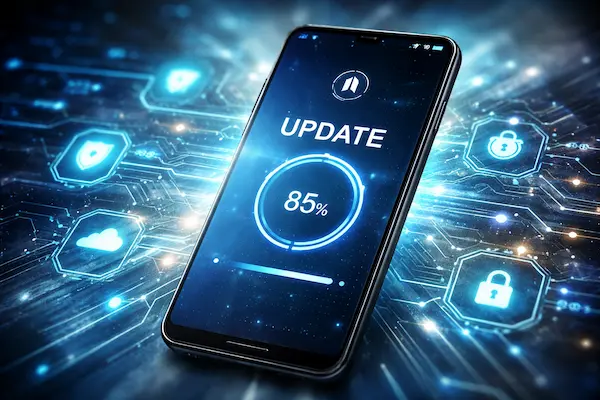 Android-Updates bei Motorola: Warum fünf Jahre keine Pflicht sind