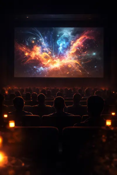 Independent Film Festival Comic-Con: 56 Filme aus 7 Genres