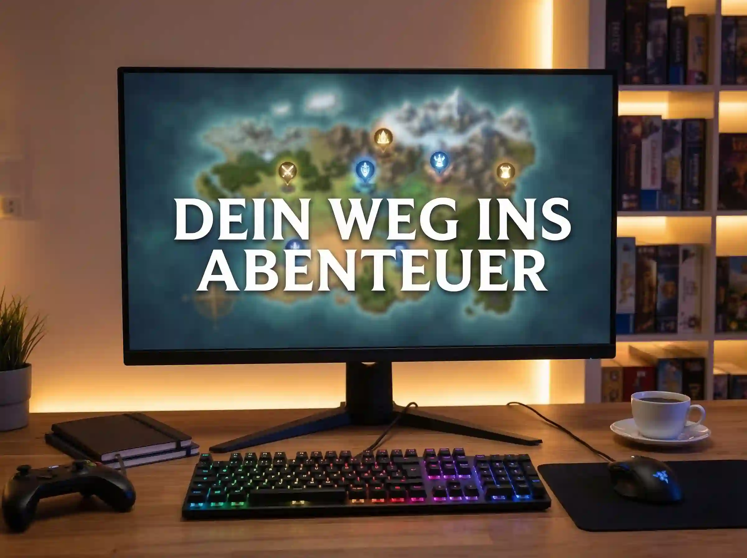 RPG-Genres im Überblick: Was sind ARPG, JRPG, CRPG und Co.