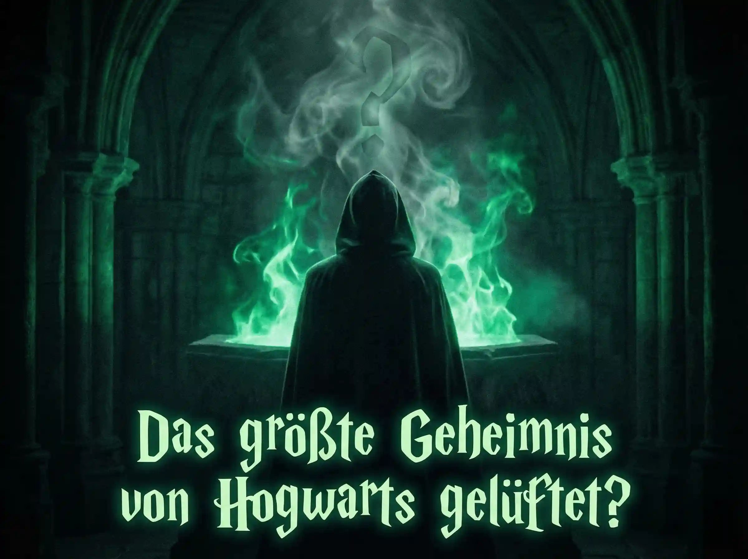 Cillian Murphy ist offiziell raus: Dieser Marvel-Star soll der neue Lord Voldemort werden