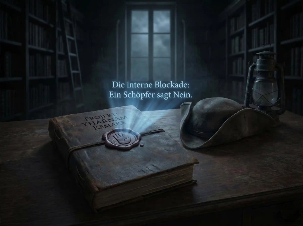 Die bittere Wahrheit über Bloodborne: Warum ausgerechnet der Erfinder das Remake verhinderte