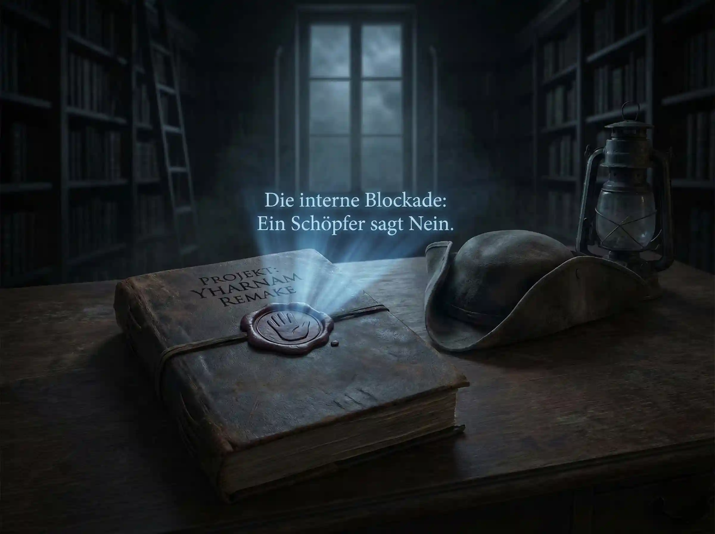 Die bittere Wahrheit über Bloodborne: Warum ausgerechnet der Erfinder das Remake verhinderte