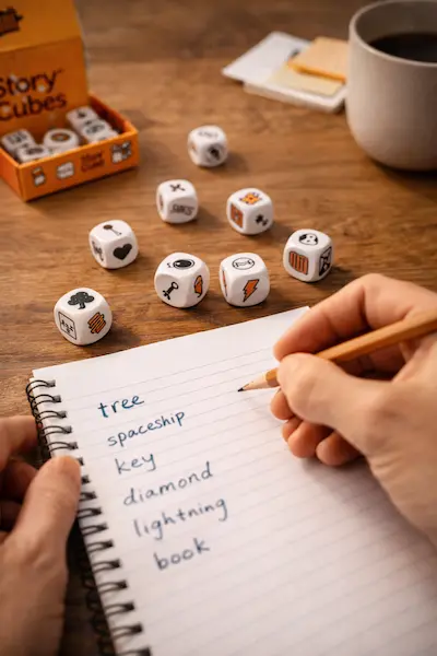 Schreibblockade überwinden: Die besten Tipps für Selfpublisher