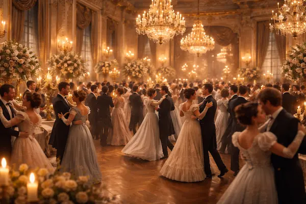 Bridgerton Staffel 5: Starttermin rückt näher: Eloise als neue Hauptfigur bestätigt