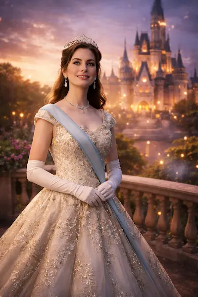 Plötzlich Prinzessin 3: Anne Hathaway feiert royales Comeback Infos zu Trailer, Besetzung und Kinostart