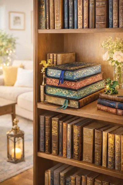 Warum Leser für Special Editions und Sprayed Edges mehr bezahlen