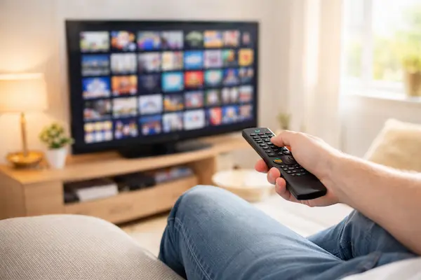 Warum immer mehr Nutzer unter Streaming Fatigue leiden und weniger Plattformen nutzen