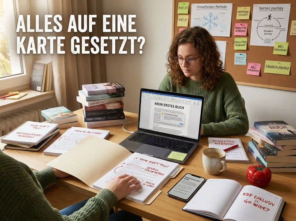 Vertriebsstrategien abseits der Monopolisten