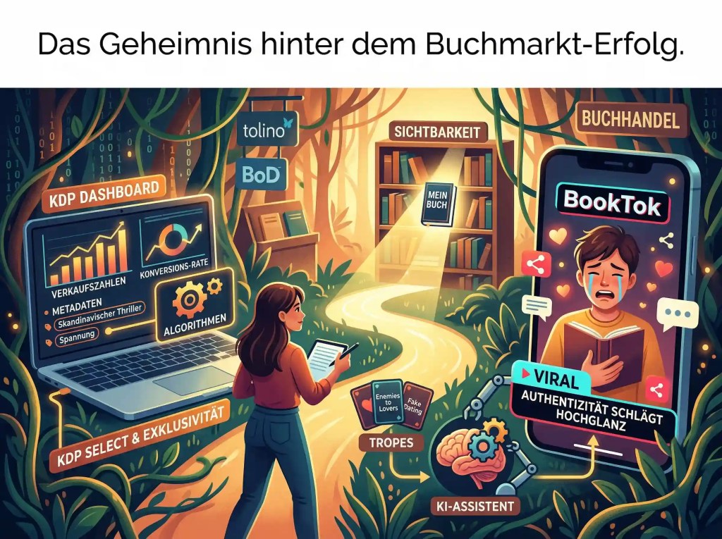Algorithmen und die Macht der Metadaten