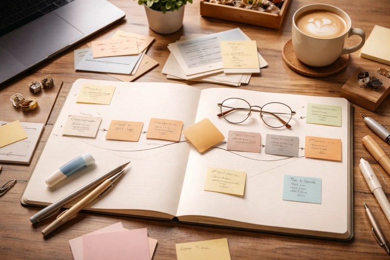 Die Plotmethode „Save the Cat!“: Praxisnahe Erklärungen und Beispiele für euer Storytelling