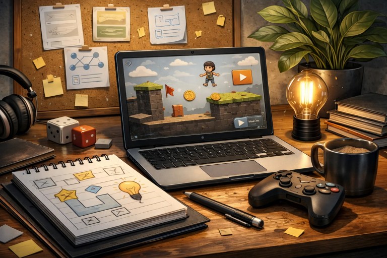 Spielmechaniken verstehen: Warum einfache Systeme Spiele tragen