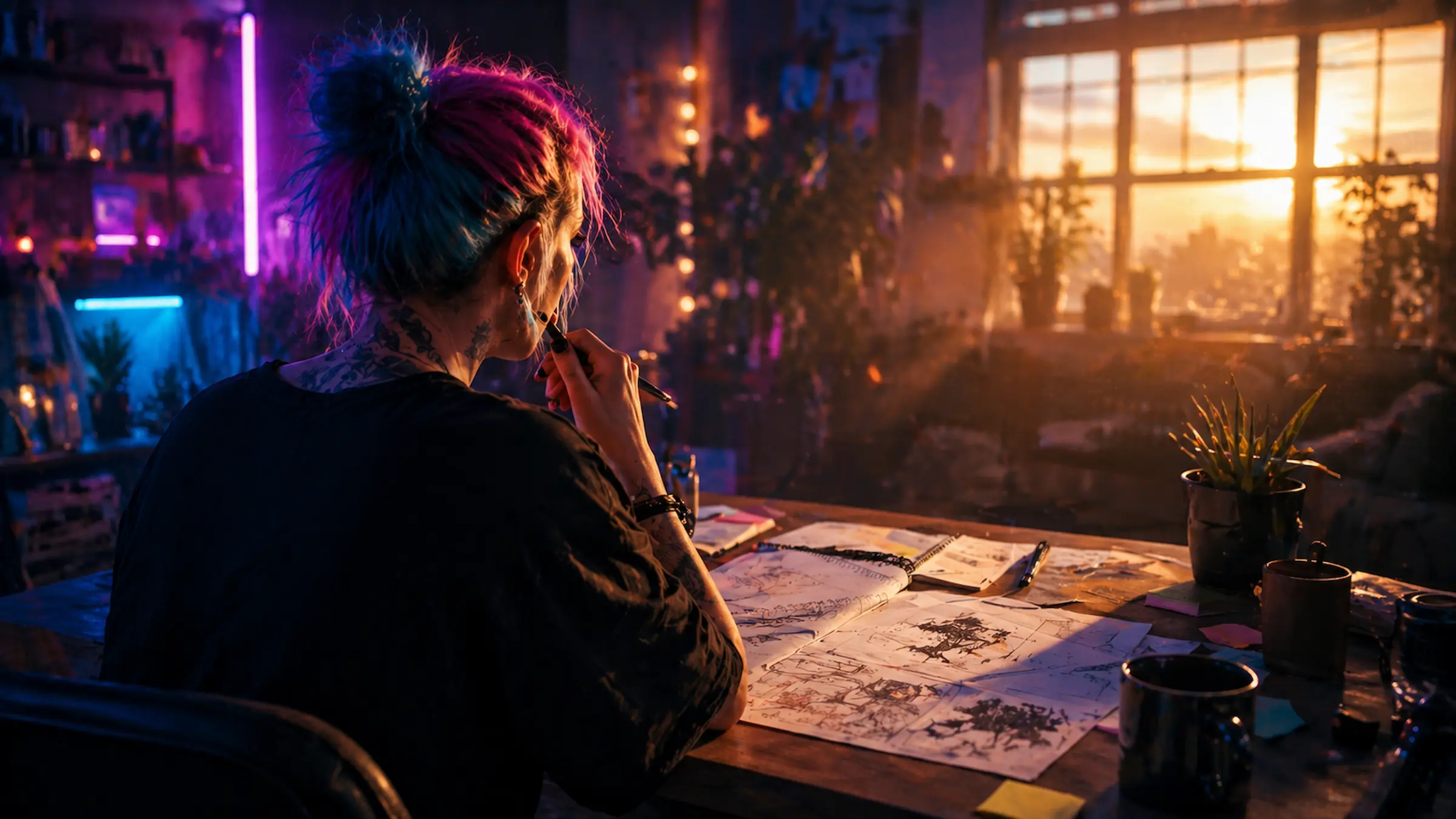 Das erste Indie Game planen: Tipps gegen Überforderung