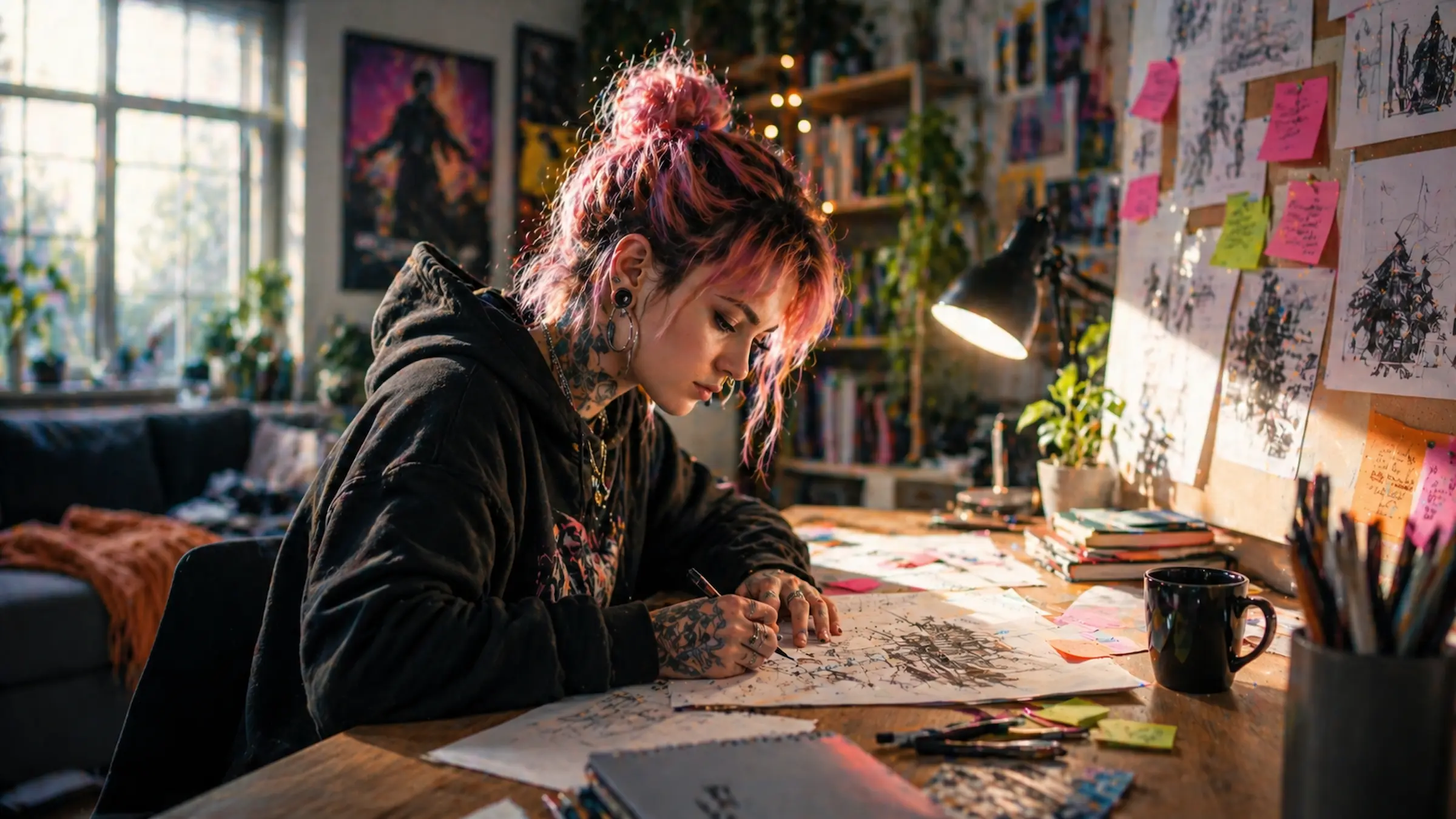 Game Dev Motivation: So bleibt ihr in langen Projekten dran