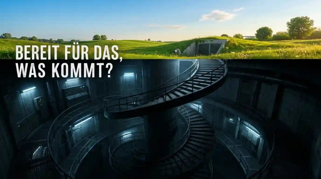 Zurück zum Anfang der Katastrophe: „Silo“ Staffel 3 lüftet endlich das größte Geheimnis der Serie