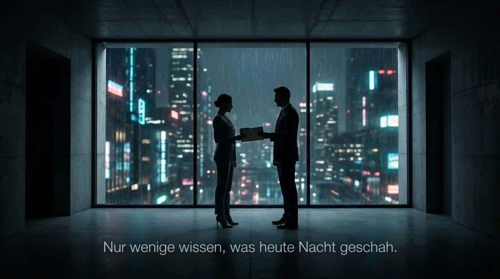 Prominenter Neuzugang für Staffel 2: Tochter einer Regie-Legende stößt zum „Mr. & Mrs. Smith“-Cast