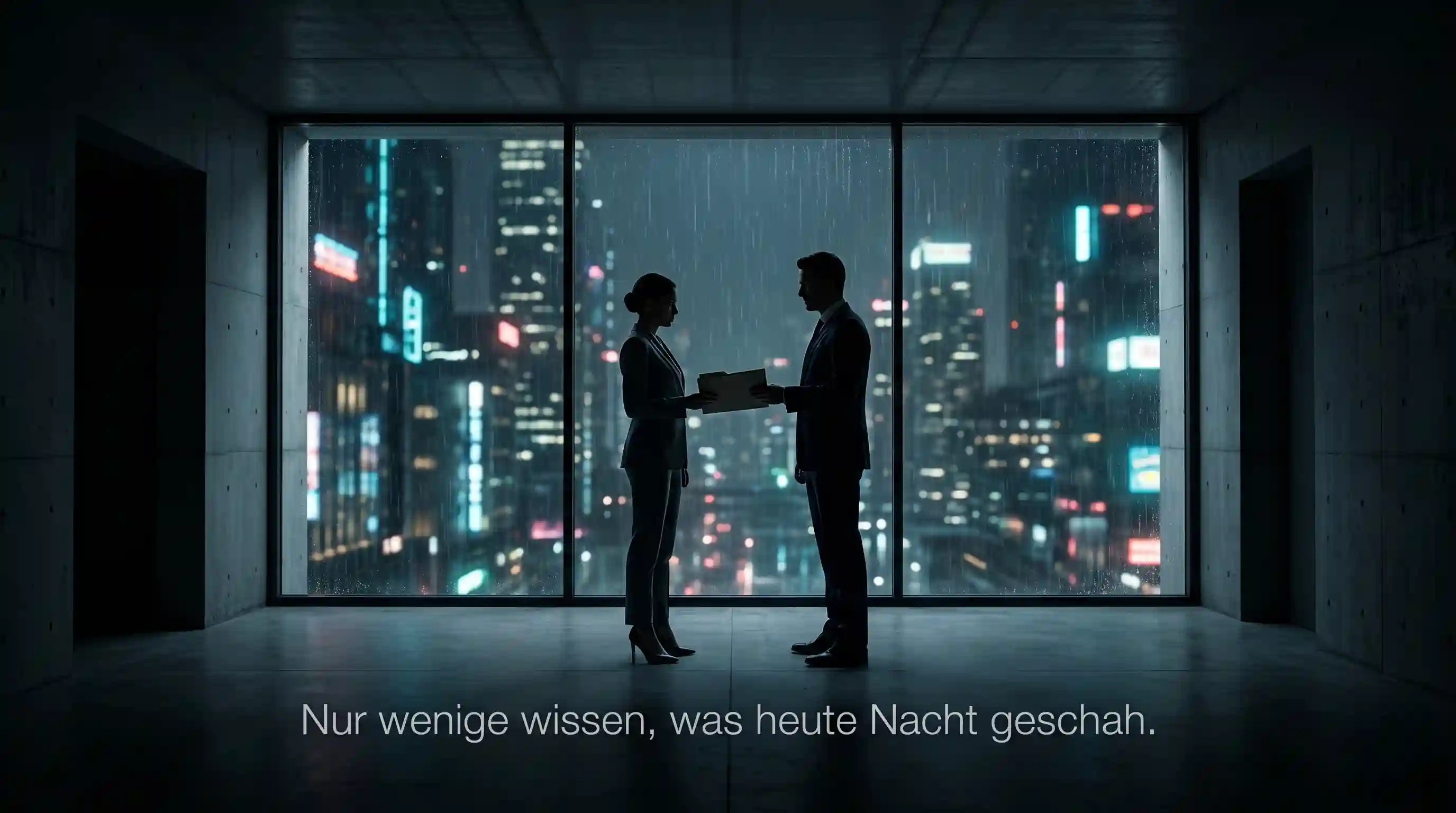 Prominenter Neuzugang für Staffel 2: Tochter einer Regie-Legende stößt zum „Mr. & Mrs. Smith“-Cast