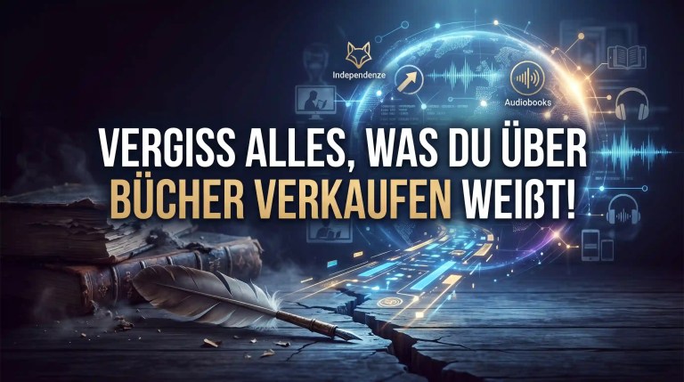 Wie wird sich der Selfpublisher-Markt entwickeln? Eine Prognose in die Zukunft