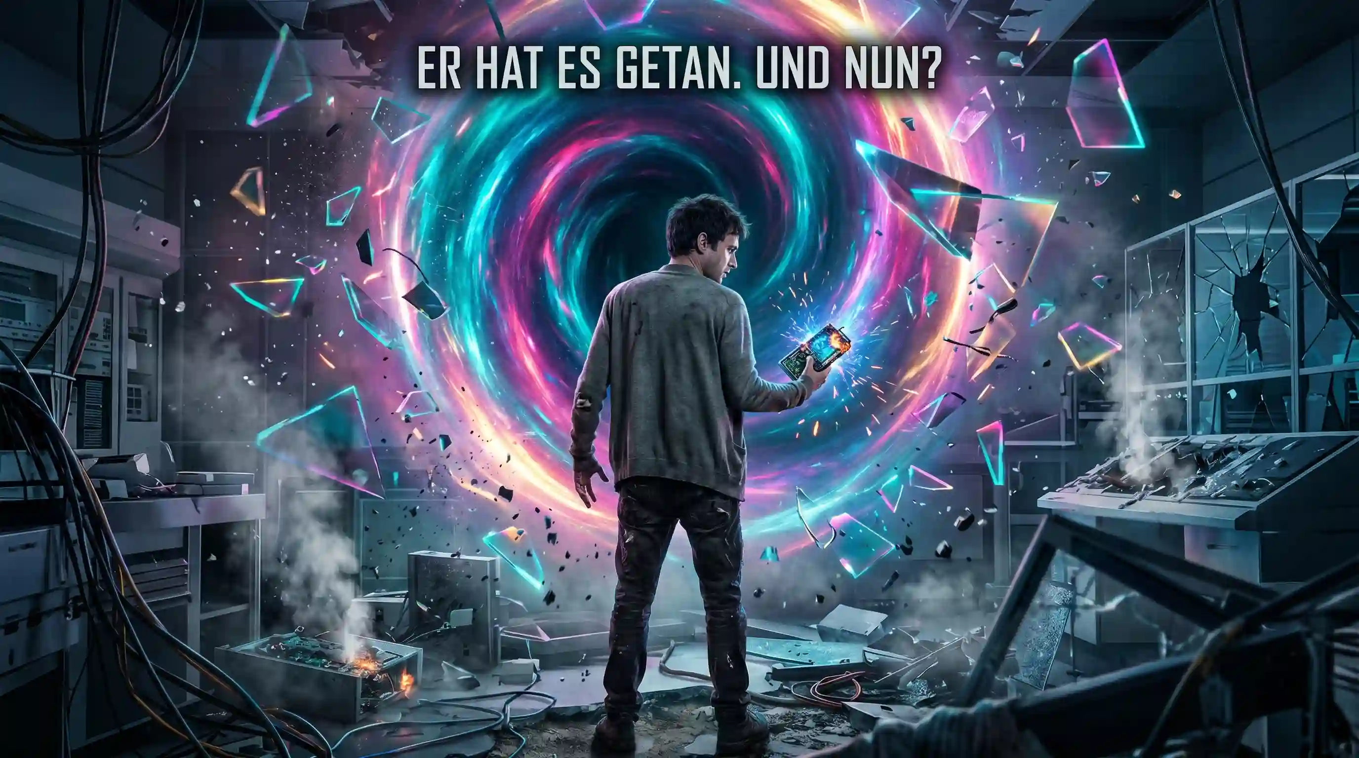 Nicht noch eine Sitcom: Das neue „Big Bang Theory“-Spin-off schlägt einen völlig neuen Weg ein
