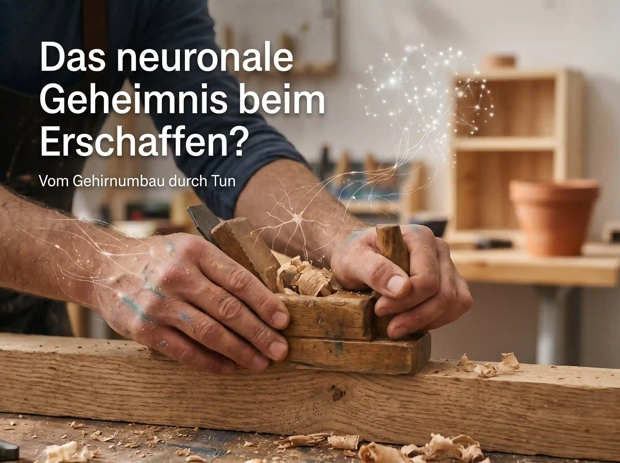Grundlagen der Kreativität für DIY-Projekte und bildende Kunst