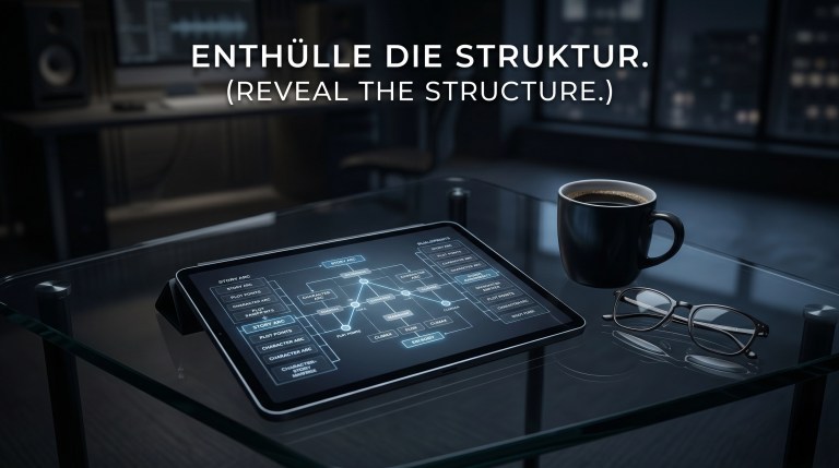 Autoren-Tools & Vorlagen: Kostenlose PDFs für Schreibhandwerk, Plot & Self-Publishing