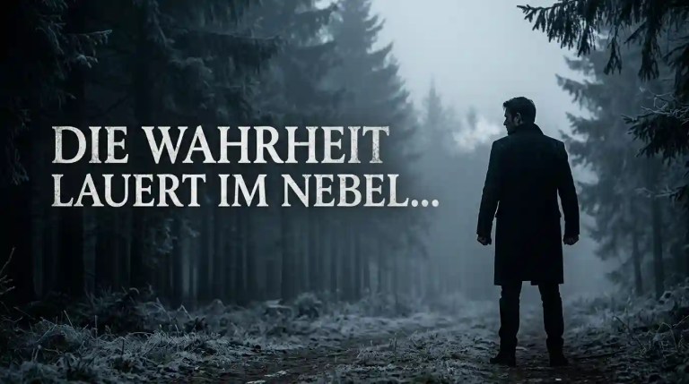 Ländliche Idylle mit fatalen Folgen: Worum es im neuen Thriller-Highlight „Coldwater“ geht - Coldwater mit Andrew Lincoln
