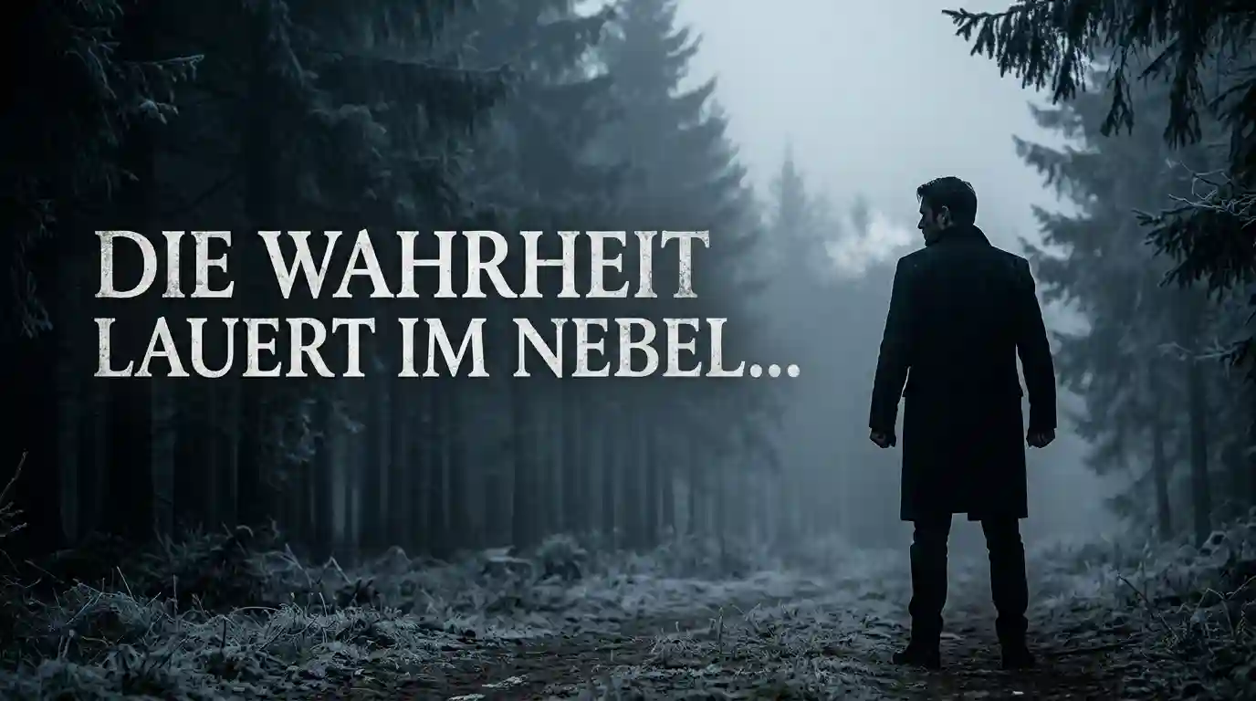 Ländliche Idylle mit fatalen Folgen: Worum es im neuen Thriller-Highlight „Coldwater“ geht
