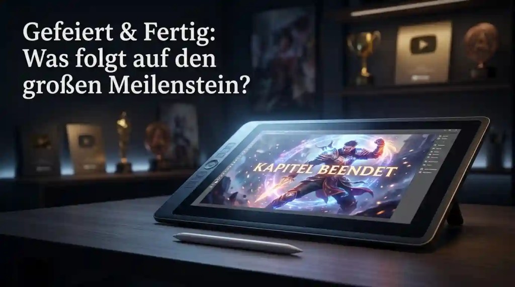 Nach zwei Staffeln ist vorerst Schluss: Warum „Solo Leveling: Ragnarok“ auf unbestimmte Zeit pausiert