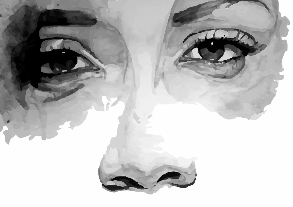 Gesichter zeichnen lernen: Fokus auf Augen, Nase, Mund und Mimik